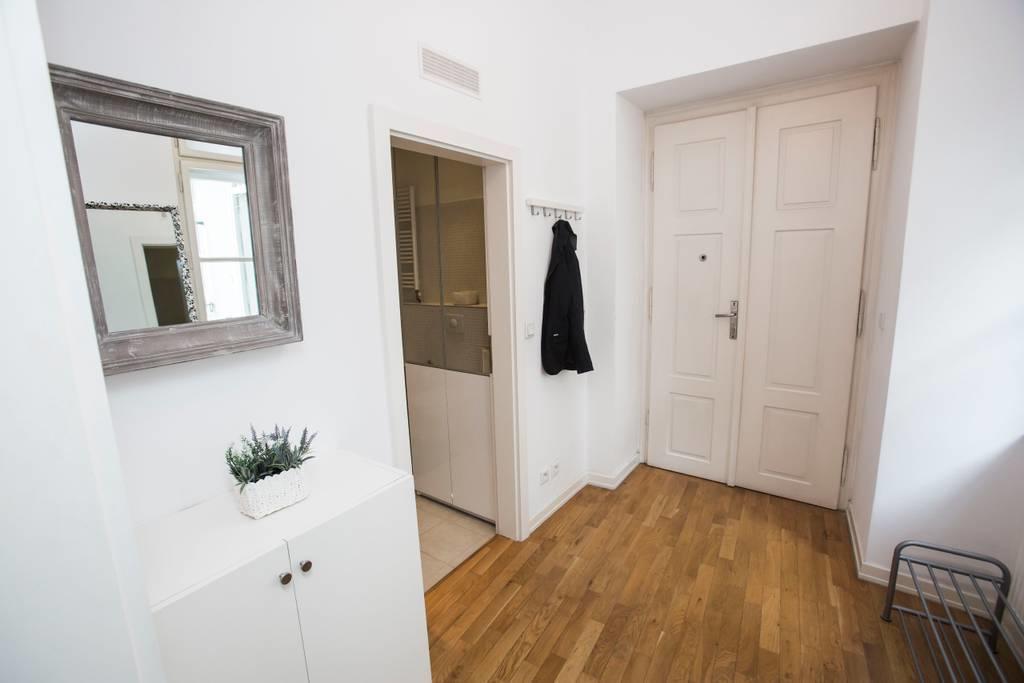 Quiet Apartment With Balcony Charles Bridge Praha Exteriér fotografie