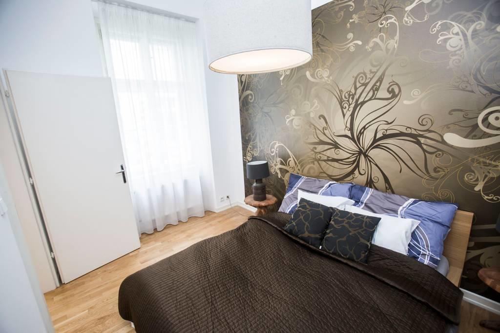 Quiet Apartment With Balcony Charles Bridge Praha Exteriér fotografie