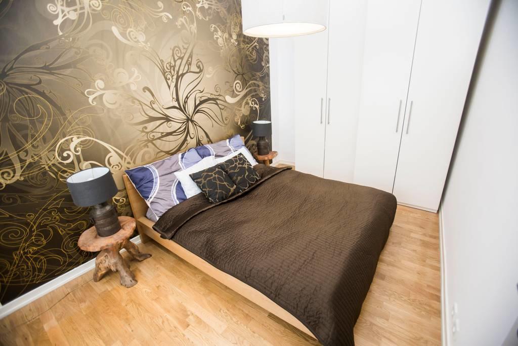 Quiet Apartment With Balcony Charles Bridge Praha Exteriér fotografie
